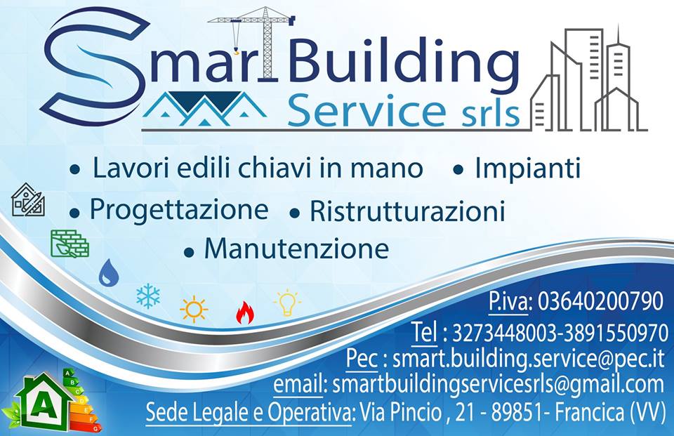 Smart Building Service srls — Foto 10