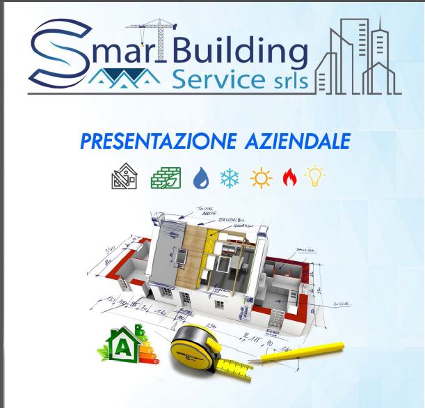Smart Building Service srls — Foto 6