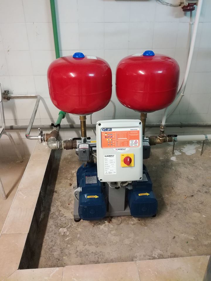 Smart Building Service srls — Foto 8