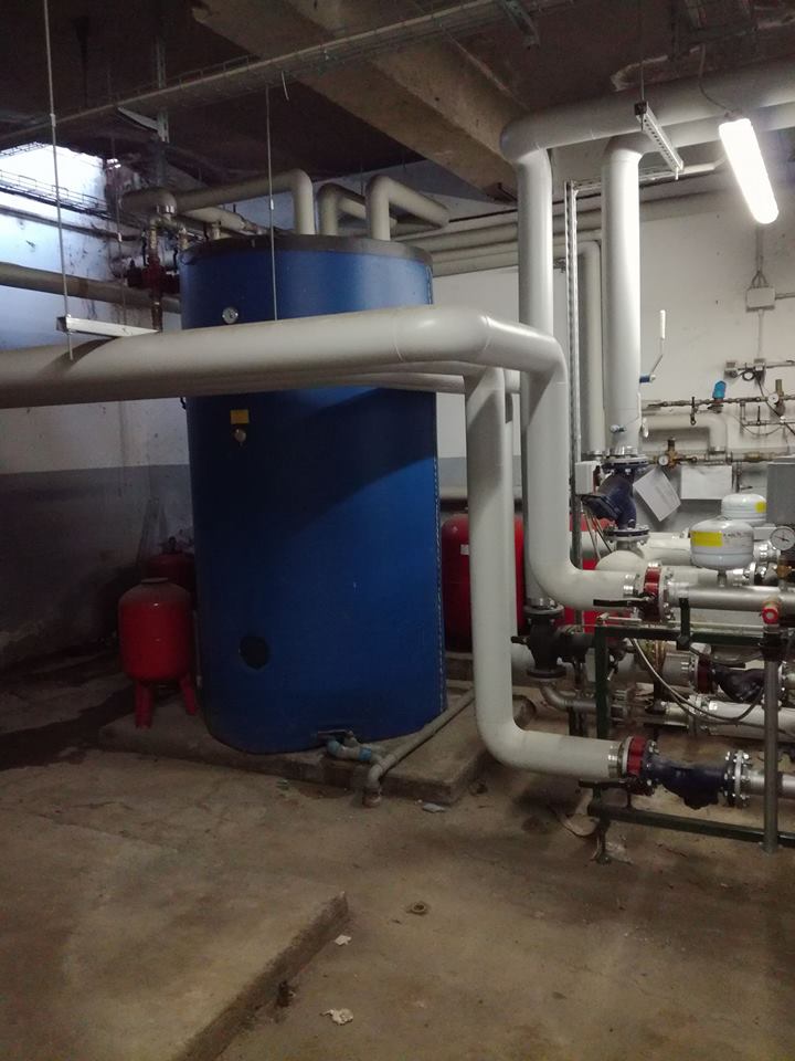 Smart Building Service srls — Foto 1
