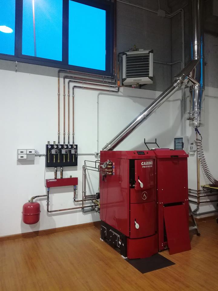 Smart Building Service srls — Foto 2